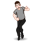 Man Dancing - Light emoji on Emojidex